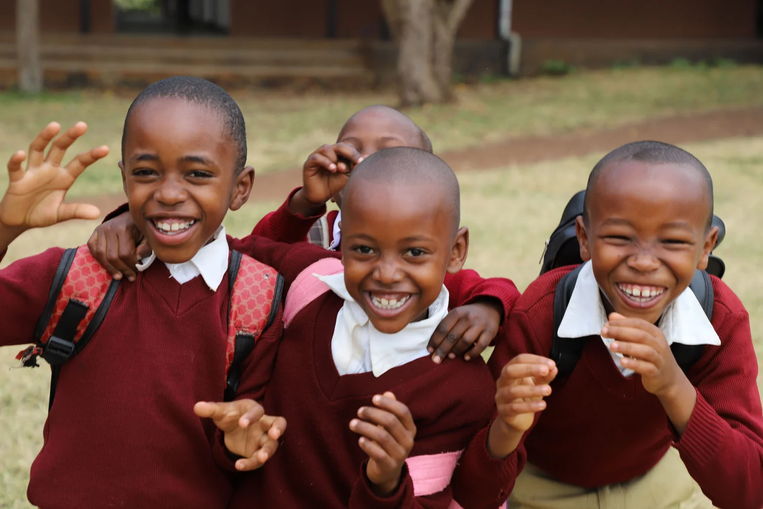 South African roads and highways